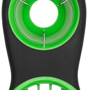 OXO Good Grips 3-in-1 Avocado Slicer – Green