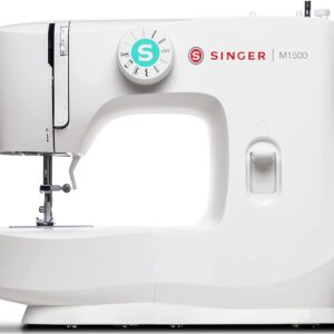 SINGER® M1500 Mechanical Sewing Machine