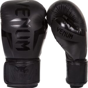 Venum Elite Boxing Gloves