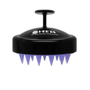 Hair Shampoo Brush, HEETA Scalp Care Hair Brush with Sof...